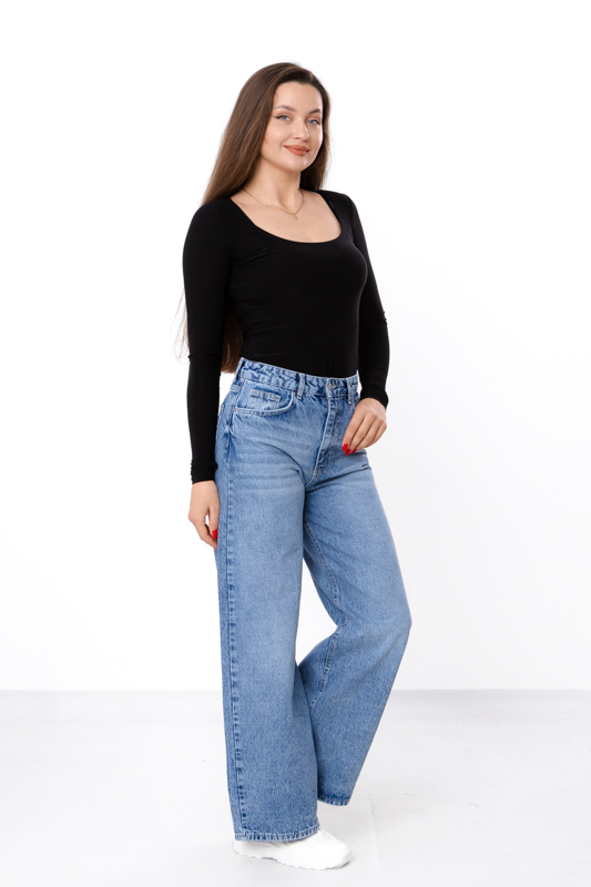 Джинси жіночі